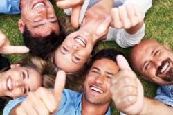 Happy People
